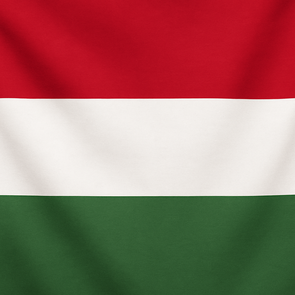 Hungarian